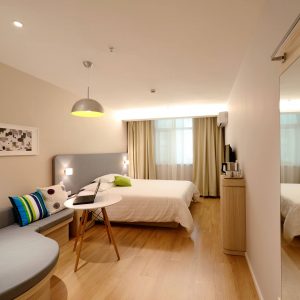 Apartment Rental at Moonlight Hotel with Discount 30%